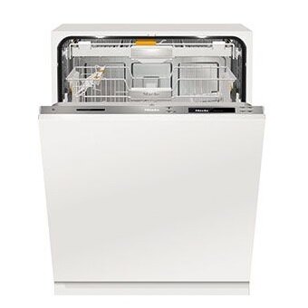 (公司貨) 德國 Miele 米勒 G6994SCVi K20 全崁式洗碗機 (不鏽鋼) ※熱線07-7428010