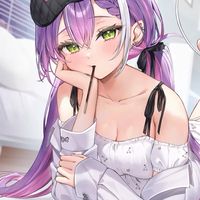 みんなで雑談・歌・ライト・ゲームしよー！！