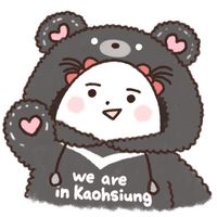 噗哩雄_Plave高雄交流中心
