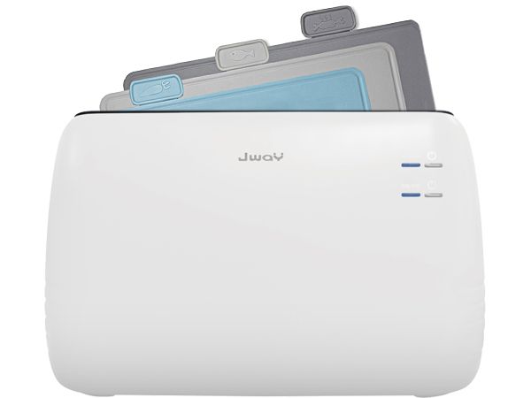 JWAY~砧板刀具自動烘乾消毒機(1入) JY-NF01【DS001591】※限宅配／無貨到付款