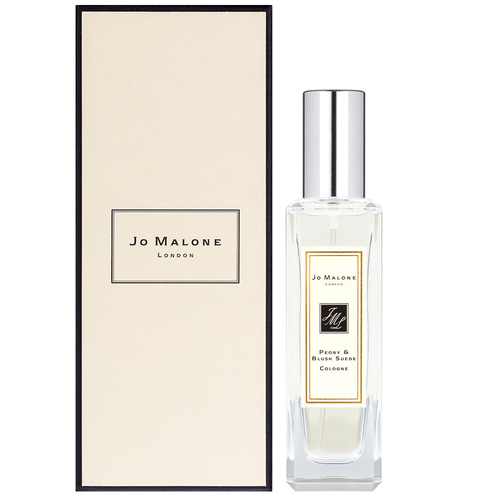 ◆品牌名稱 : Jo Malone◆商品名稱 : 【Jo Malone】 牡丹與胭紅麂絨香水 30ml◆容量/規格: 30ml◆保存期限: 5年◆貨源: 公司貨◆產地: 英國◆香調 : 花香調前味-紅