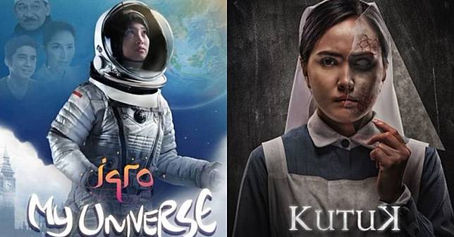 Baru Dirilis 7 Desain Poster Film Ini Tuai Kritik Brilio Net Line Today