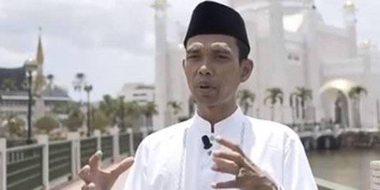 Ustaz Abdul Somad