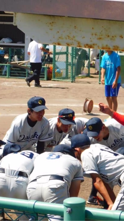 碧風会  (大阪大学ソフトボール部OB会)のオープンチャット