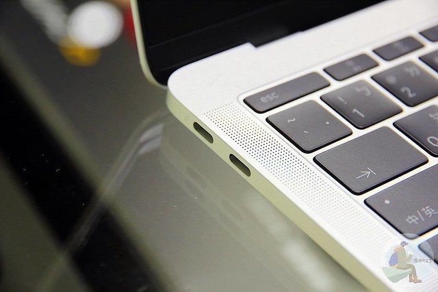 MacBook 全機包膜