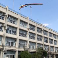 練馬小見守りボランティア