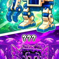 スティール・ファイト・Go up🌈ᵕ̈*     別マップ️⭕️🧬トレード️⭕️   配布あります！最近作った