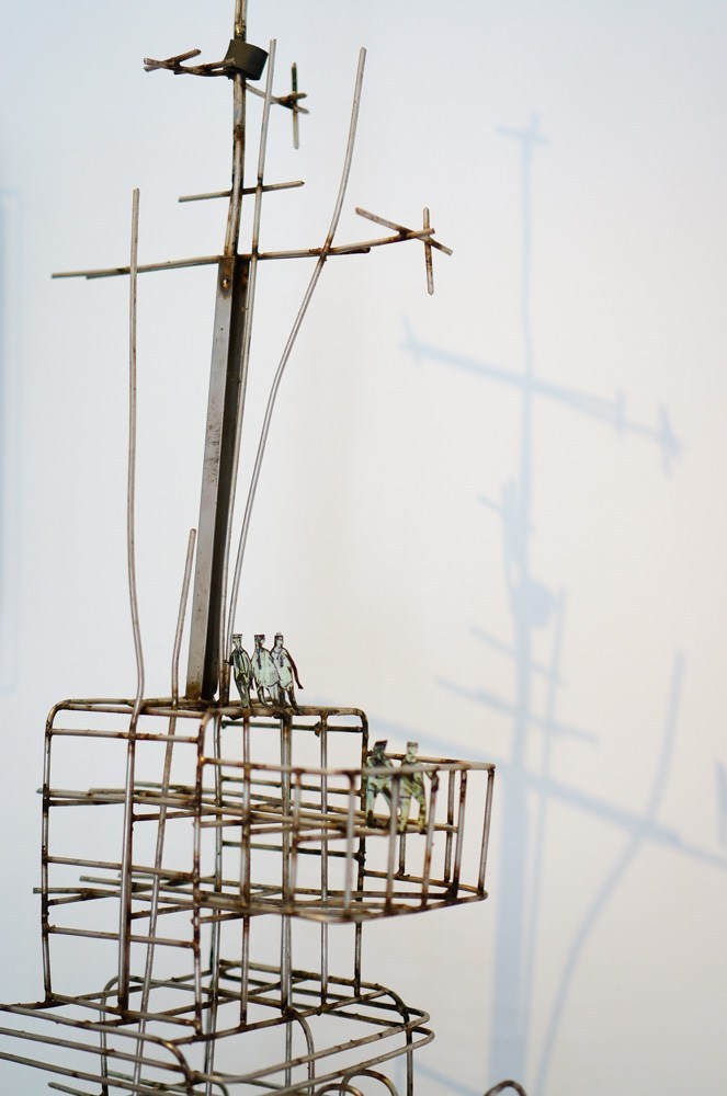 朱銘太極, 金山景點, 太極, 北海岸景點, 北海岸一日遊, 朱銘美術館門票, 親子景點