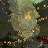 地府審判