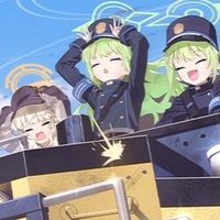 復刻ブルアカなんでも談話室！