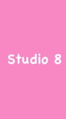 STUDIO 8 FASHION