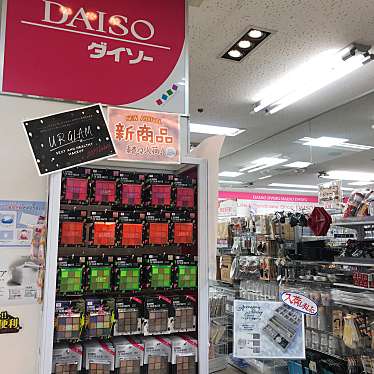 写真 ダイソー Megaドン キホーテ弁天町店 ダイソー メガドンキホーテベンテンチョウテン 弁天 朝潮橋駅 100円ショップ By Line Place