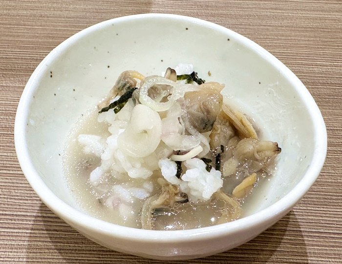 KITADA 貝高湯拉麵店