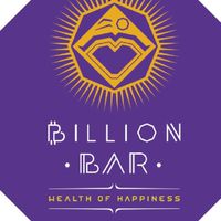สั่งของ//BILLION BAR//แจ้งโปรโมชั่น