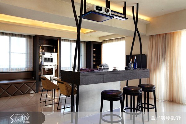 看更多作品相關圖：http://www.searchome.net/designercase.aspx?case=18558