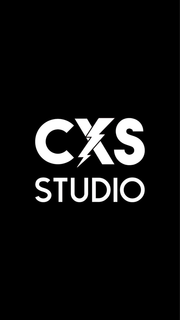 ⚡️CxS STUDIO ⚡️