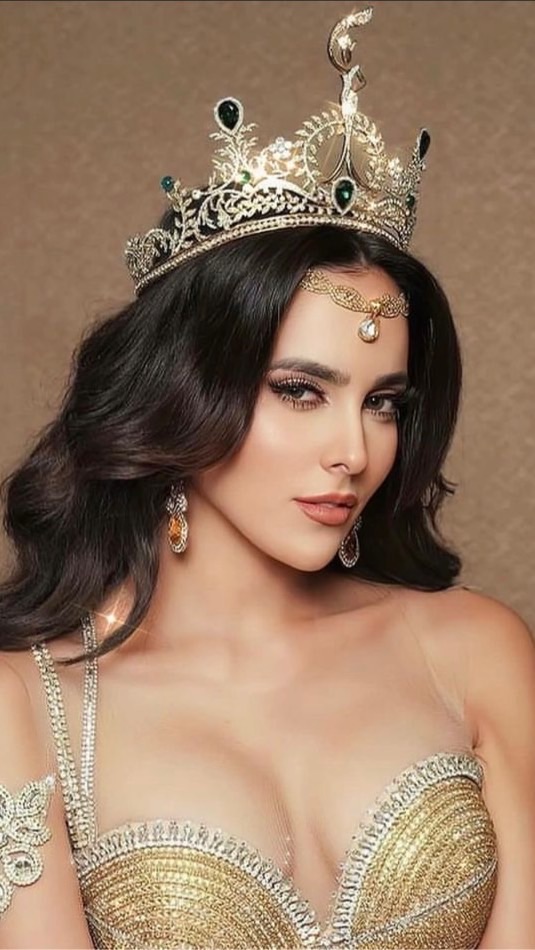 Luiseth Materan Fanclub