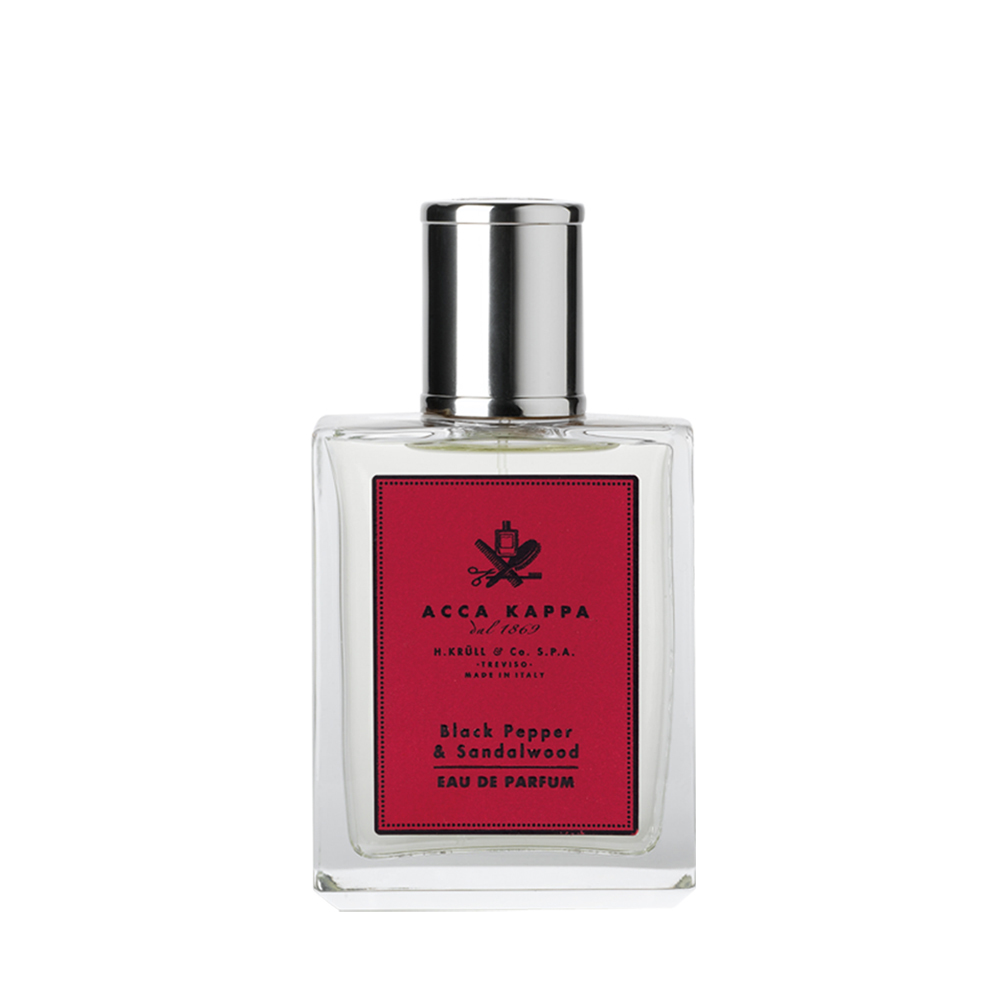 Acca Kappa 東方紅麝香淡香精50ML