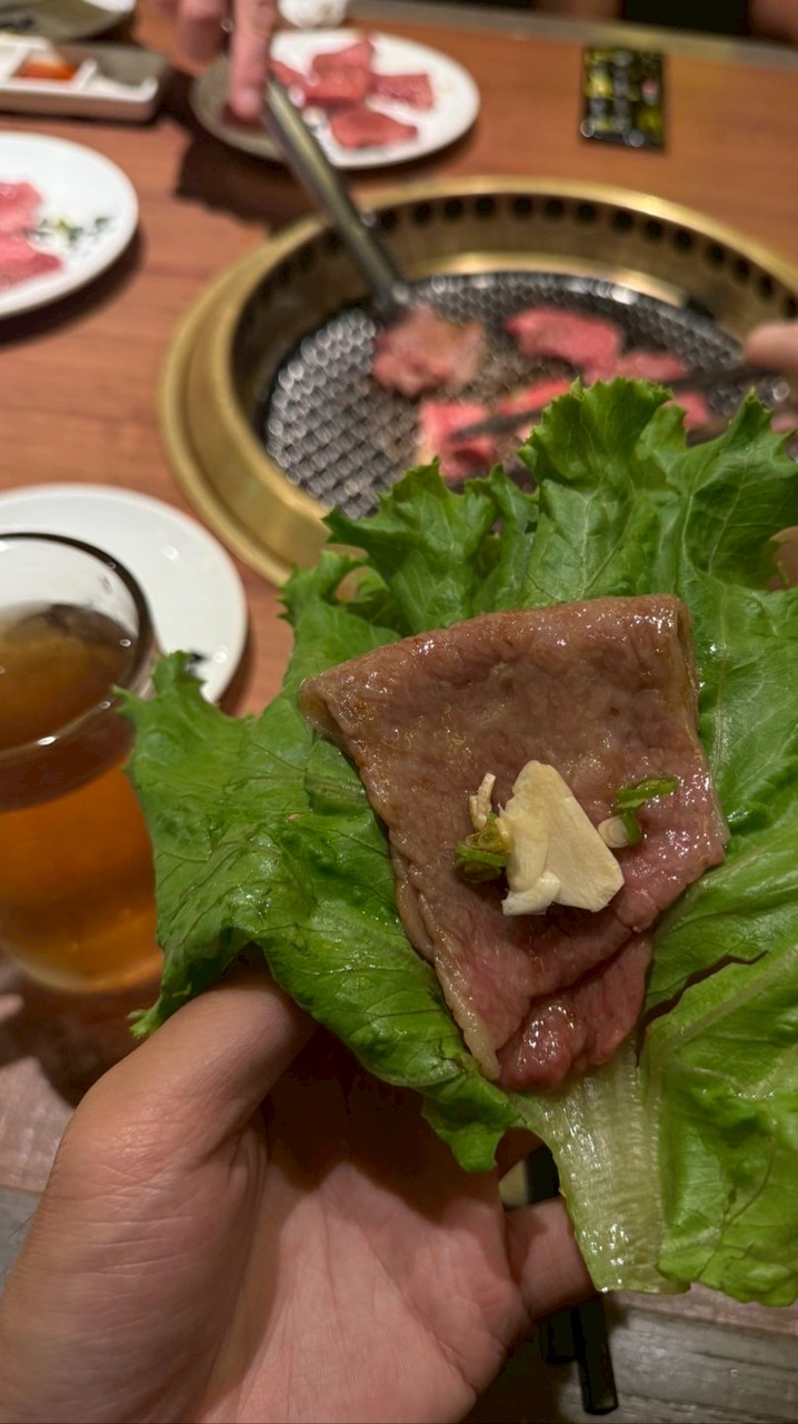 每天都在想要吃啥