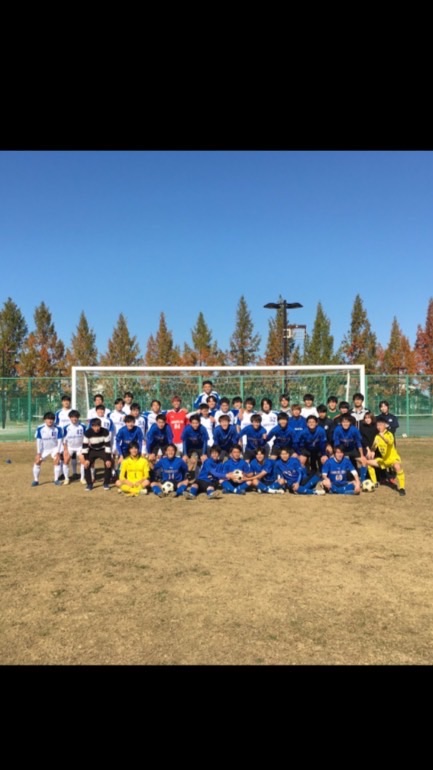 山形大学体育会サッカー部2022年度オープンチャットのオープンチャット