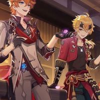 {Role genshin impact มาเเปกกันเถอะ!!}