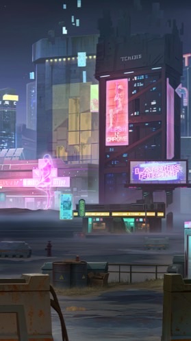 《Ero Era》量子戰姬