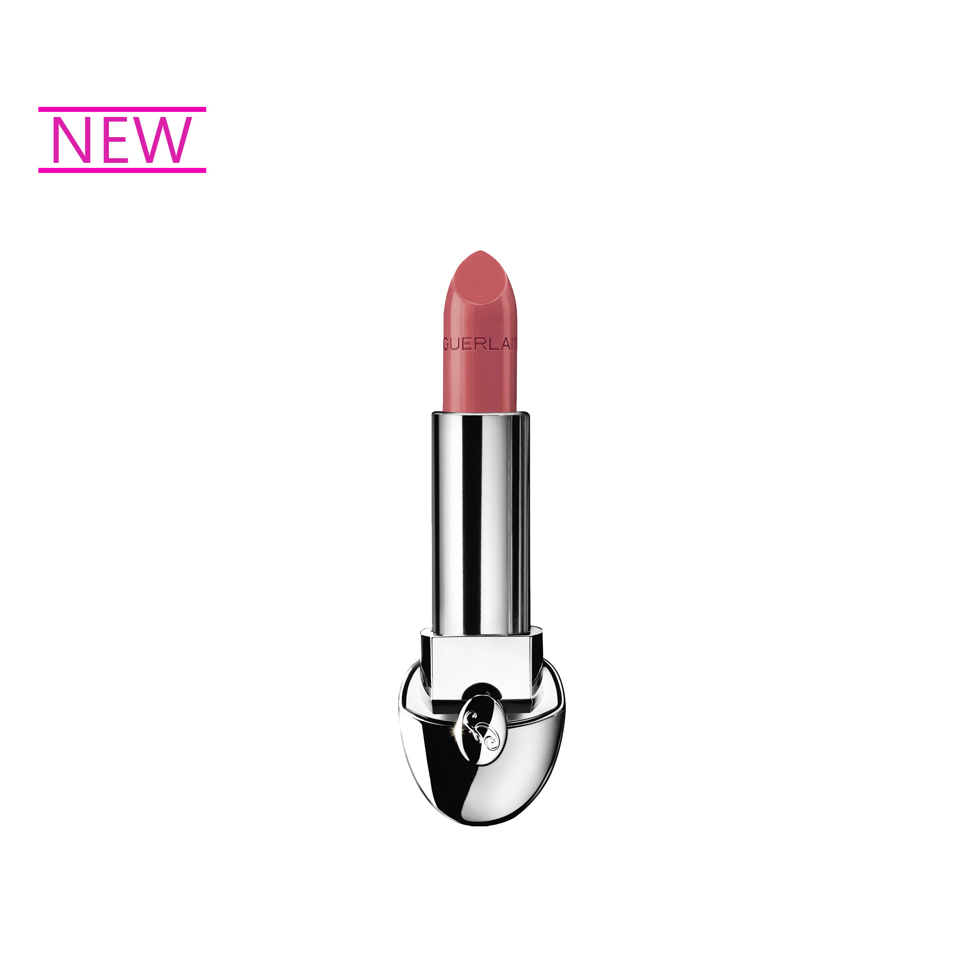 2018 年嬌蘭「紅寶之吻rouge g」突破唇膏的規則全新紅寶之吻高訂唇膏，30種全新色調 x 15種時尚口紅盒 = 風格無極限