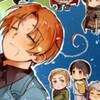 深夜に起きてる奴らのaph也！