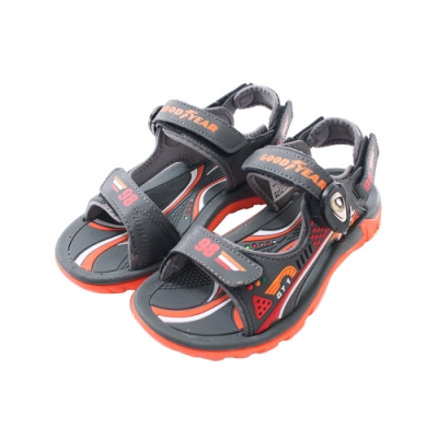 GOOD YEAR運動涼鞋 sa98813 魔法Baby