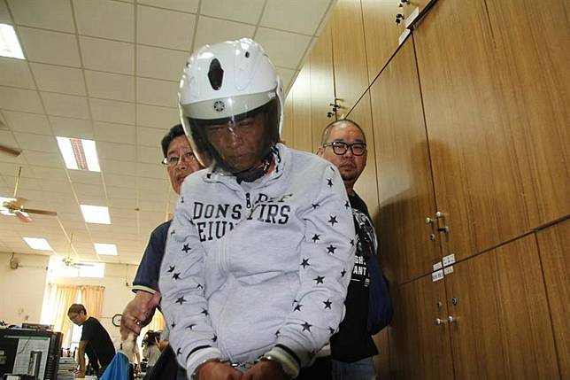 成大校園命案宣判