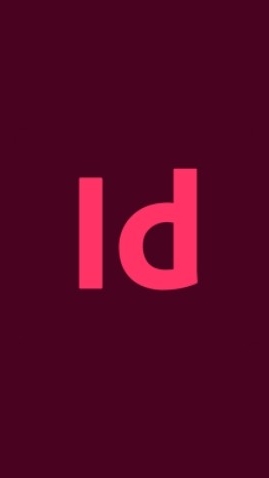 indesign硬豬屎怎麼辦