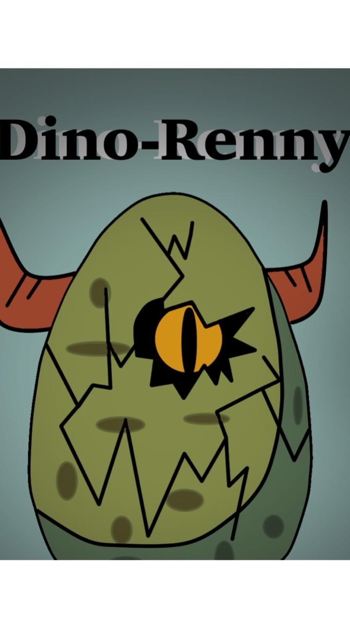 Dino-Rennyのオープンチャット