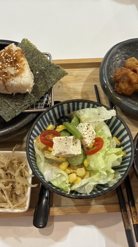 火辣辣廣場舞