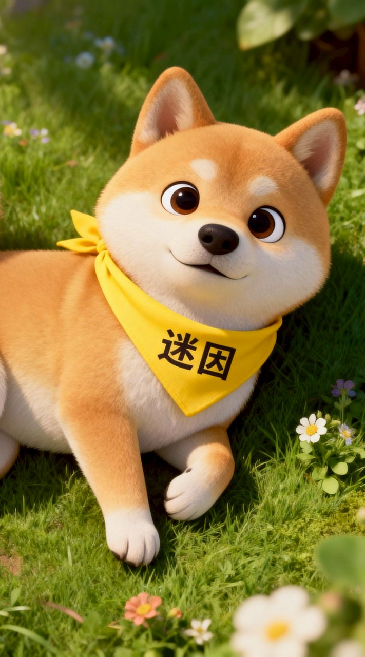 迷因先生Ledardar的世界