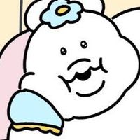 んぽちゃむワンダーランド🏝️✨