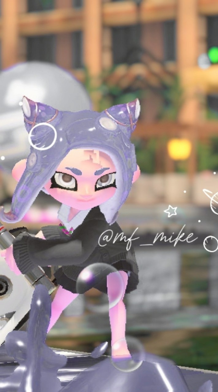 mf_みけ*同好会🐾👑