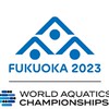 2023世界水泳ボランティア代々木組