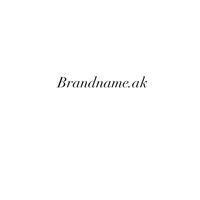 Brandname.ak