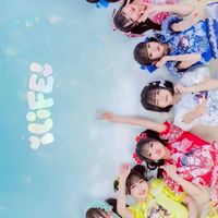 ⟡　　　iLiFE nrkr     　　⟡