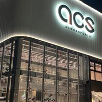 ACS好鞋分享