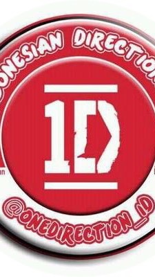 One Direction / onedirection_IDのオープンチャット