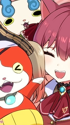 ぷにぷに誰でもお助け！