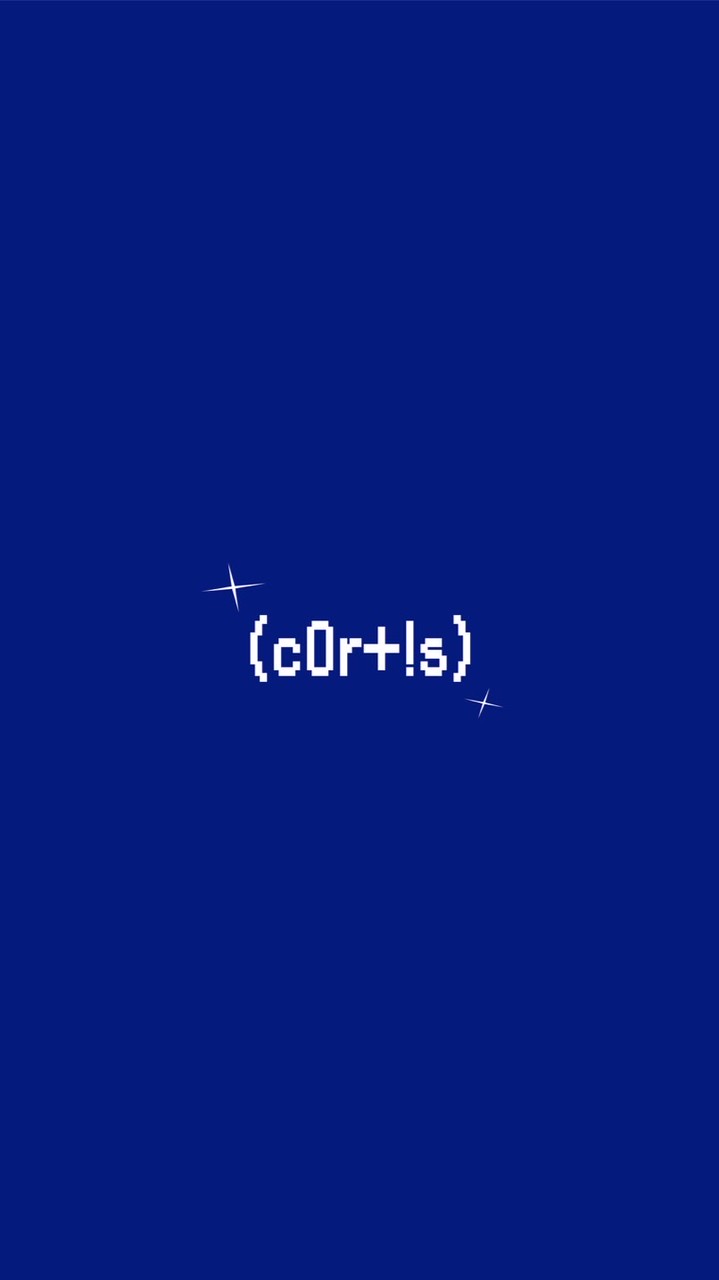 ( @9oisnp ) cortis 徽章三販