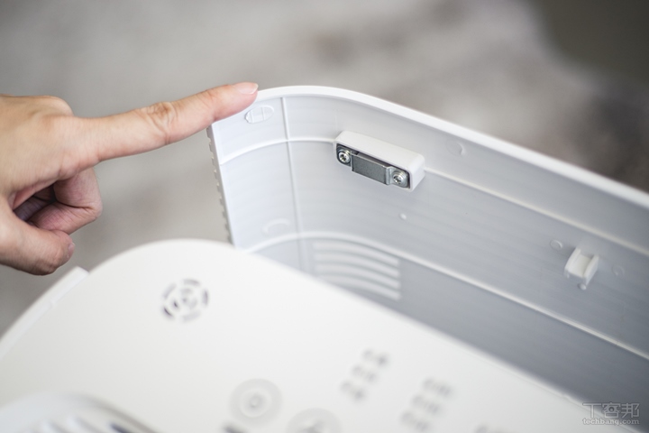 防疫最佳幫手！GPLUS 國民空氣清淨機