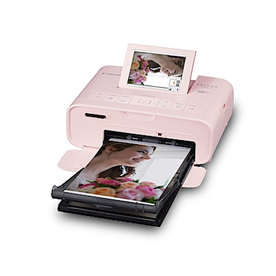 全新Wi-Fi Shuffle Print多合一拼圖列印模式 n3.2吋23萬點上掀式彩色LCD螢幕 n圖像化介面、繁體中文顯示