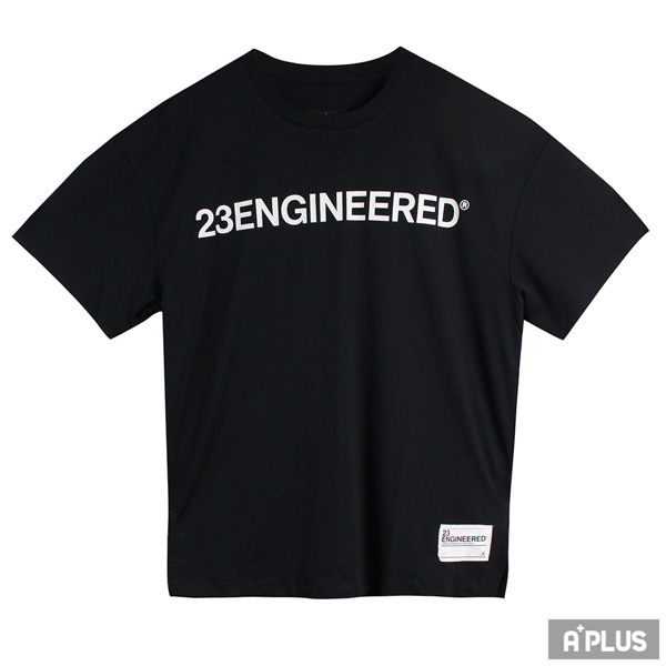 NIKE 男 AS M J WINGS CLASSICS SS CREW 圓領T(短) - AT9788010