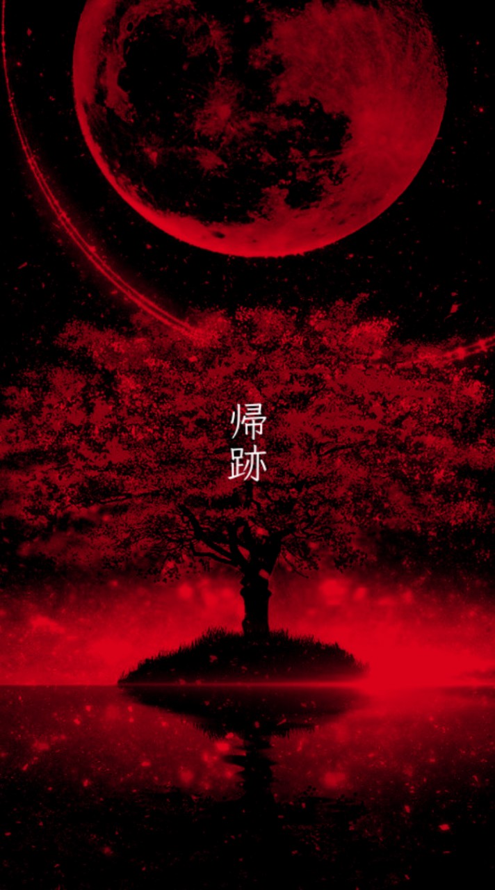 縷々天閃の帰跡
