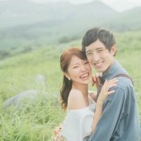 ６月１７日　智裕&知佳 結婚式💐