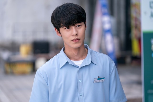 韓ドラ ドドソソララソ は男性ライターの心も震わせる ピュアでファンタジックな王道ドラマだった