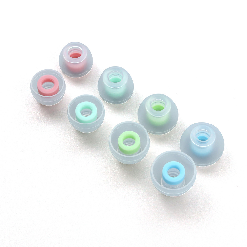 Spinfit CP360 可撓式耳塞